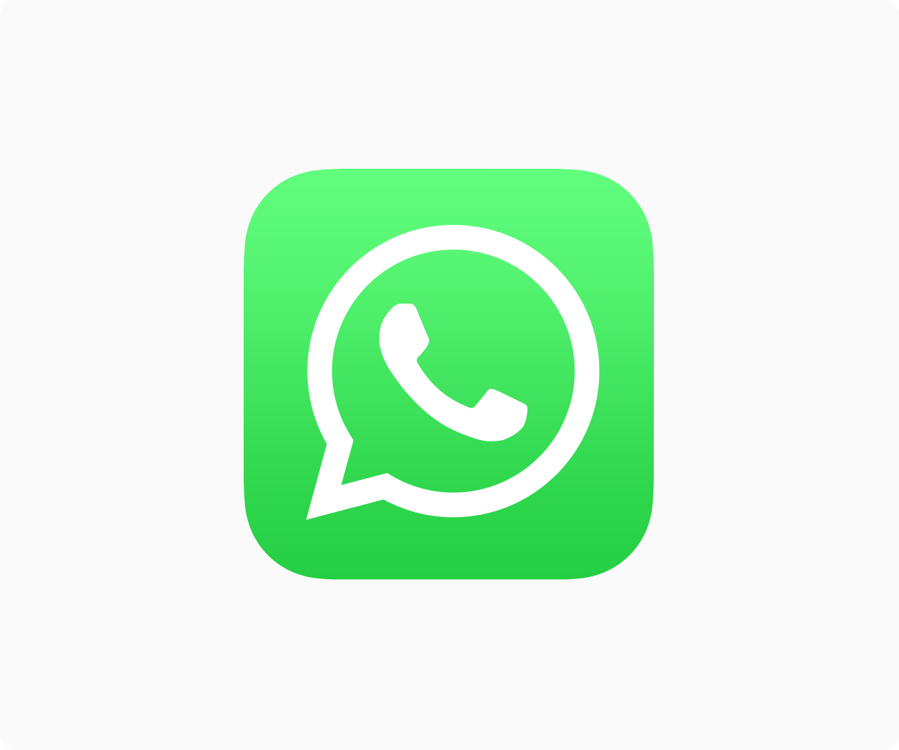 Image of WhatsApp Chat Group