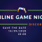 Image of Online Game Night