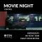 Image of Movie Night - Kontroll