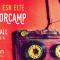 Facebook cover photo of the event called ESN ELTE Mentorcamp