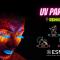 Image of UV Party