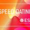 Image of Speed Dating