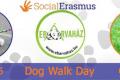 Image of Dog Walk Day by ESN ELTE