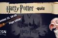 Image of Harry Potter Quiz night