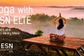 Image of Yoga with ESN ELTE