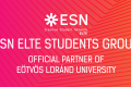 Image of ESN ELTE Facebook Group 2019/2020