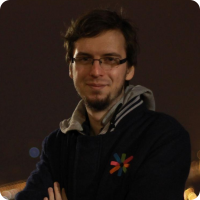 Image of Zoltán Tudlik
