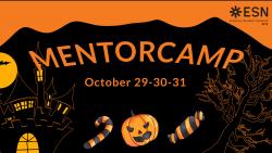 Image of Mentorcamp 2021 fall
