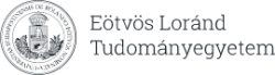 Logo of Eötvös Loránd University
