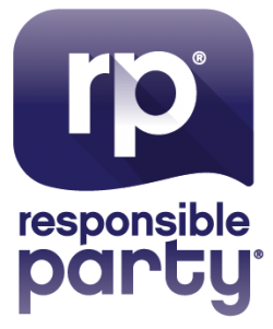 Official logo of Responsible Party