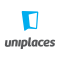 Offficial logo of Uniplaces