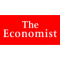 Official logo of The Economist