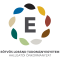 Official logo of ELTE HÖK