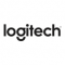 Official logo of Logitech