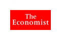 Official logo of The Economist
