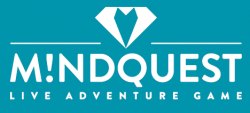 Official logo of Mindquest